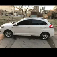 ام وی ام ۳۱۵ هاچبک پلاس