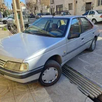 پژو ۴۰۵