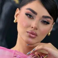 خدمات میکاپ حرفه ای پایه ۸۰۰