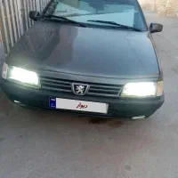 پژو
