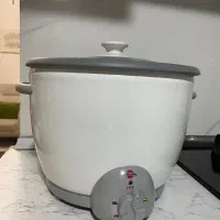 پلو پز ۸ نفره پارس خزر کاملا نو
