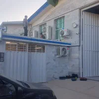 تعمیر کار کولر گازی و نصب