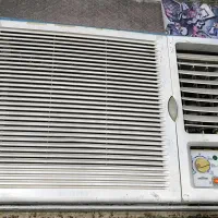 فروش کولر پنجره‌ای سامسونگ