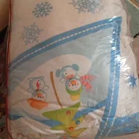 ست خواب چهارتکه نوزادی نو الی 4سالگی صدرافازیک