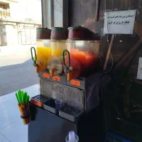 یخ در بهشت ایتالیایی