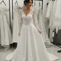 مزون عروس شاین