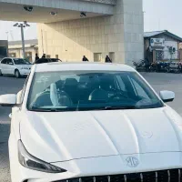ام جی 5 فول صفر 2025