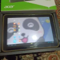 تبلت