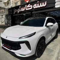 کاور بدنه ، احیای رنگ و سرامیک ، شیشه دودی ،هدلایت