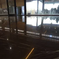 کفسابی نماشویی سنگ سابی ساب اسلب بتن موزاییک