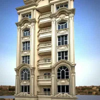 ۱۲۰ متر خاص سپیدار