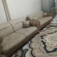 مبل شرکتی درحدنووجهاز