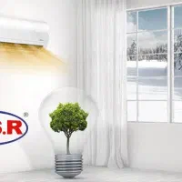 فروش اقساطی انواع کولر گازی