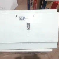 هودلمسی موتور توربوفلزی