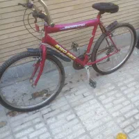 دوچرخهIewo Bike 26