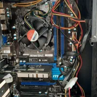 کیس i7 DDR3|رایانه رومیزی|مرند, |دیوار