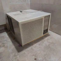 کولر گازی پنجره ای