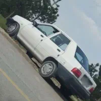 پراید مدل ۹۴، خانگی دوبرگ سند خیلی مرتب وسلامت