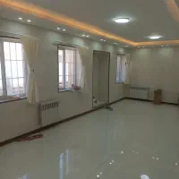 نقاشی وتزئینات ساختمان گلمحمدی