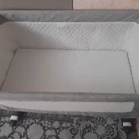 تخت کودک