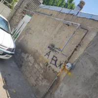 منزل مسکونی ۸۰متر چوبی خ محمدزاده (حاجی پیرلو)