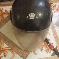 کلاه کاسکت موتور