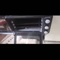 توستر.مایکروفر
