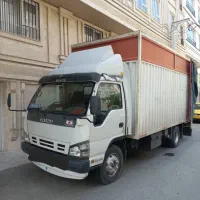 اتوبار.باربری.حمل بار اثاث کشی خاور شهروشهرستان