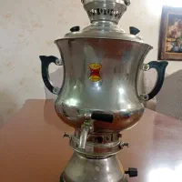 سماورگازی