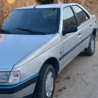 پژو ۴۰۵