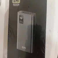 پاوربانک ۲۰هزار KPS