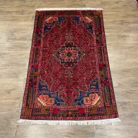 فرش ۴ متری سنقر