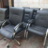 میز وصندلی