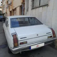 تویوتا کارینا شکاری معاوضه