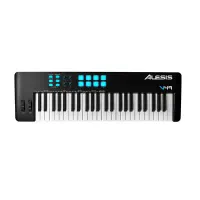 میدی کنترلر alesis v49