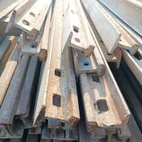 تیراهن هاش. ریل قطاری،ریل جرثقیل