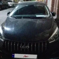 معاوضه آریزو 5 FL با لاماری
