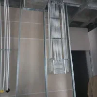 برقکار (برق کش ساختمان ۲۴ ساعته در سراسر شهر مشهد)
