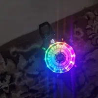 فن خنک کننده موبایل مدل ممو cx10