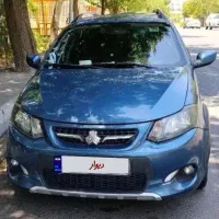 کوییک مدل ۱۴۰۲ کم کار