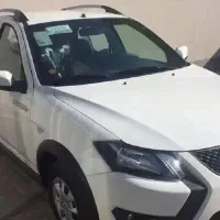 ماشین کوییک GXR سفید درحد مصرفی خانگی۱۰۴۳