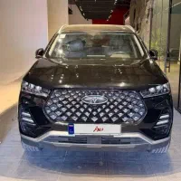 تیگو ۷ پرو 1402 اقساط آسان