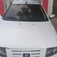 سمند سورن96