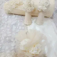 وسایل مراسم عقدکنون