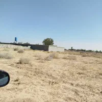 فروش زمین به متراژ ۵۰۰متر