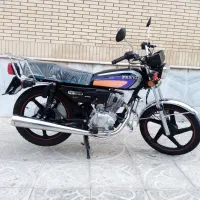 موتور پرواز 150 مدل 1403