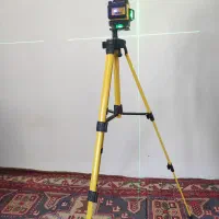تراز لیزری