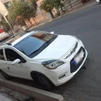 لیفان X50 اتومات