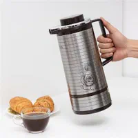 فروش شیشه فلاسک چای
