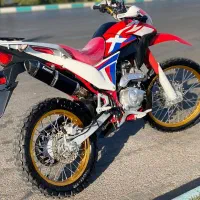 فروش موتور برمودا250